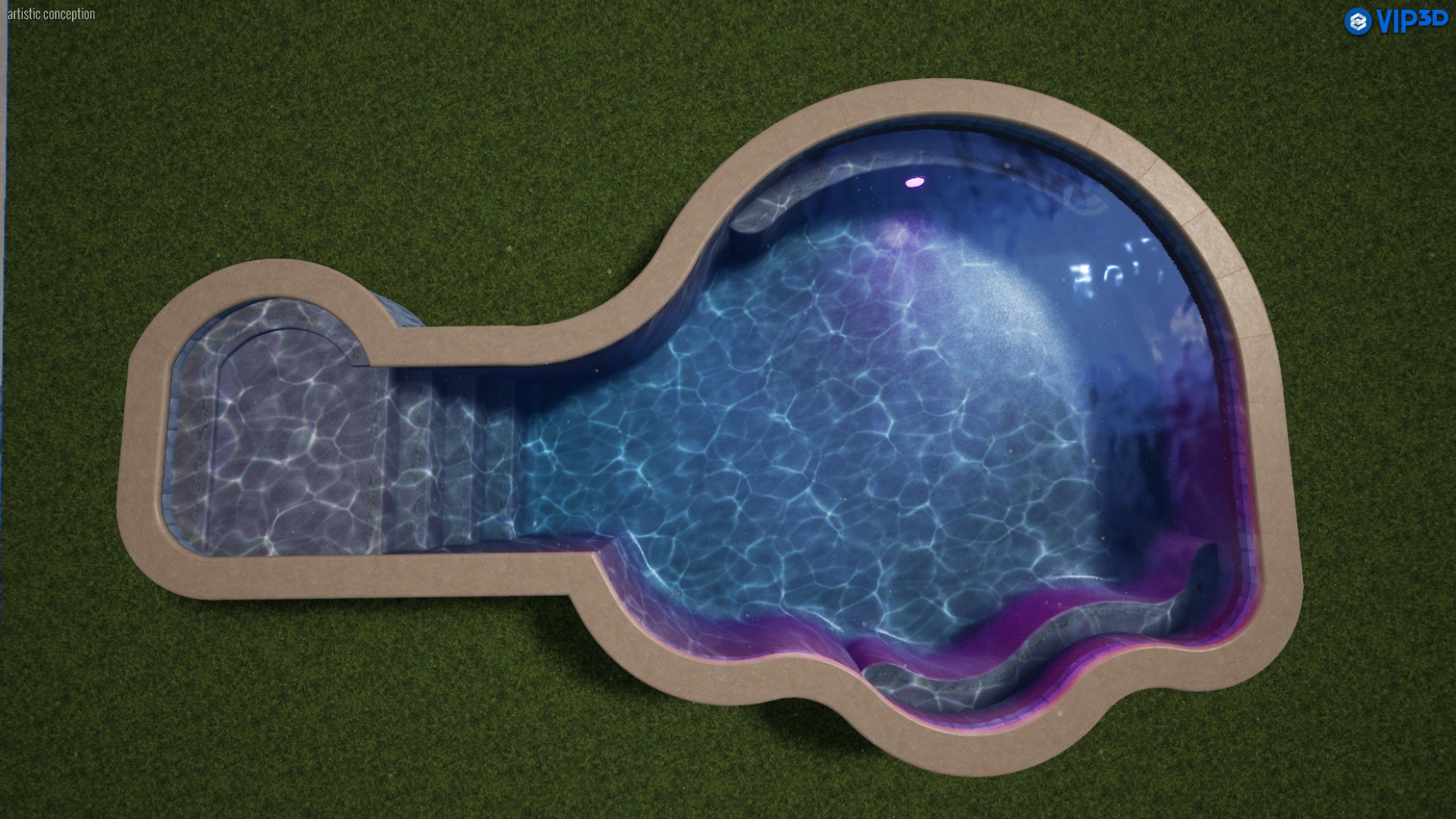 Portfolio item